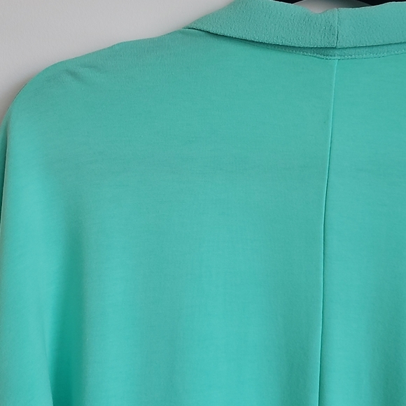 Vero Moda Daretoo 7/8 Blazer- size M - Picture 6 of 7